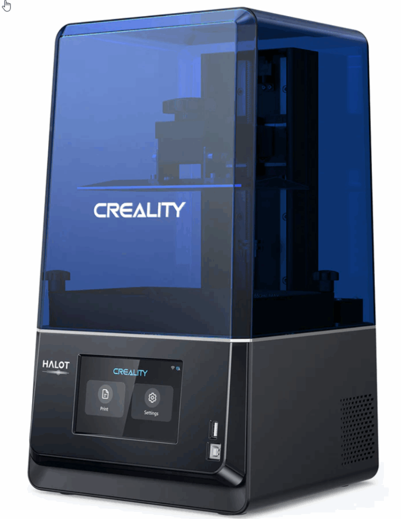 Creality Halot-One Plus CL-79