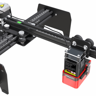 Creality Laser Engraver CV-01 Pro