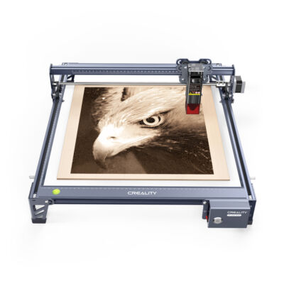 Creality Laser Falcon Engraver - 10W, laser gravare, taiere