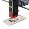 Creality Laser Falcon Engraver - 10W, laser gravare, taiere