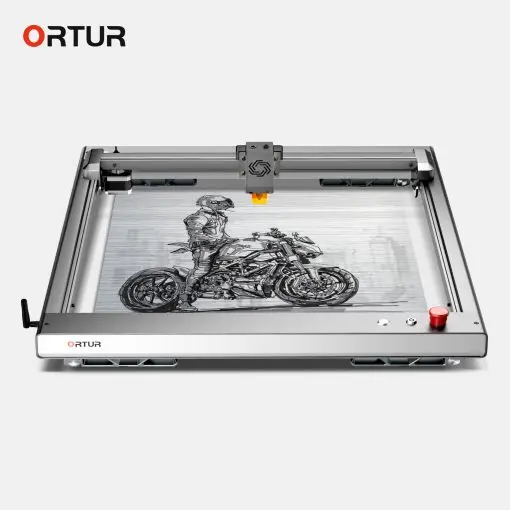 Ortur Laser Master 3 Laser Engraving und Cutting Machine 10W ORTUR LASER MASTER 3 28370
