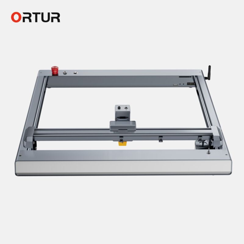 Ortur Laser Master 3 LE - Laser Engraving & Cutting Machine - 10W - imagine 9