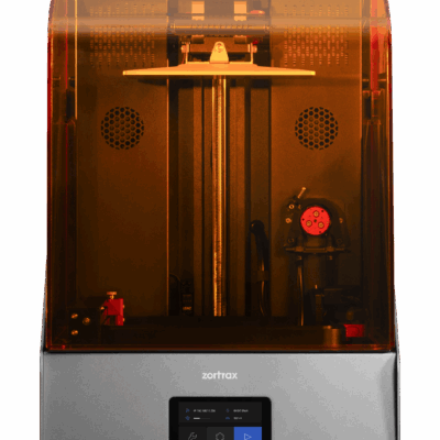 Zortrax Inkspire