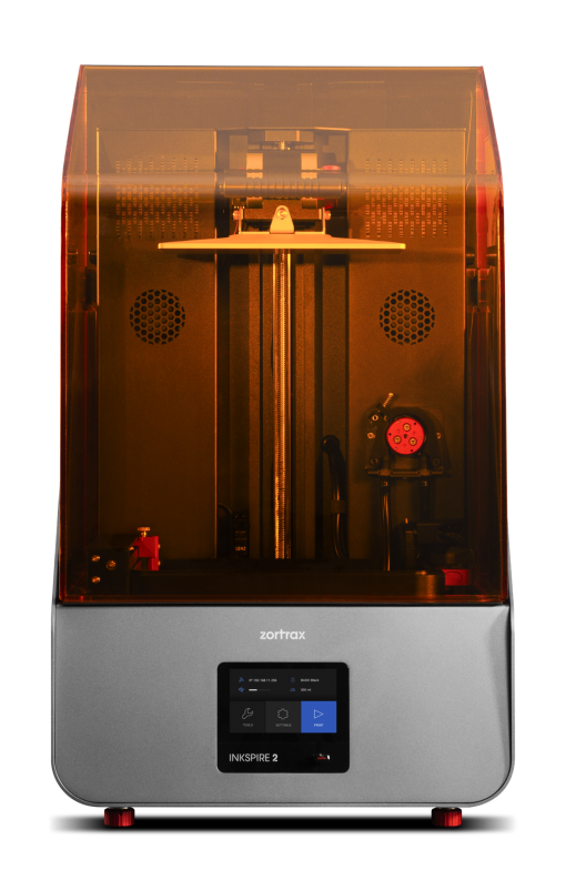 Zortrax Inkspire 2 3D Printer 28178 4