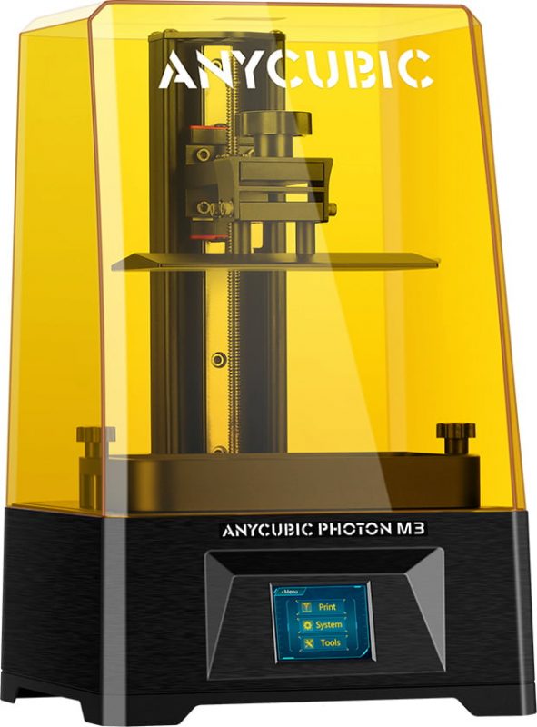 Edelweiss srl – imprimante 3D