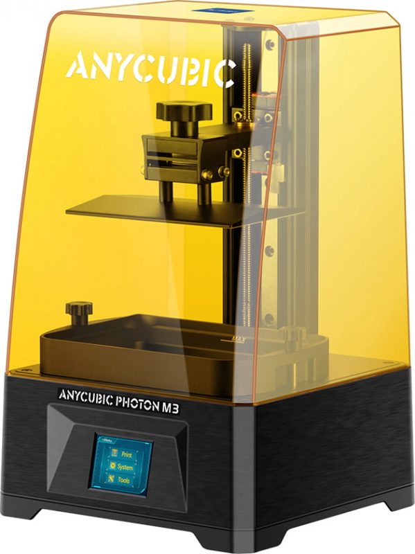 Edelweiss srl – imprimante 3D