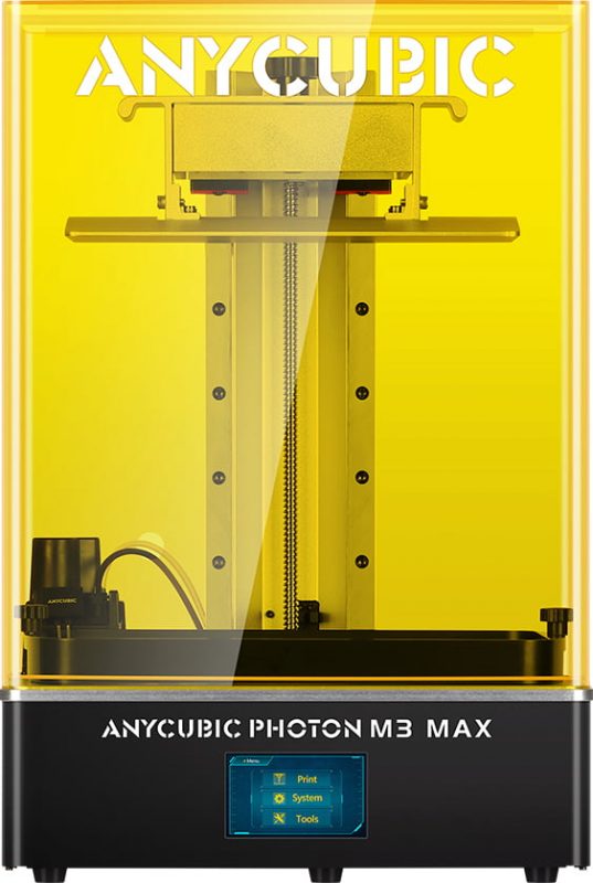 Edelweiss srl – imprimante 3D