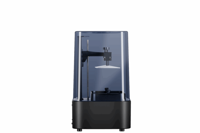 Anycubic Photon Mono 2 4k+, 165x143x89mm, imprimanta cu rasini - imagine 2