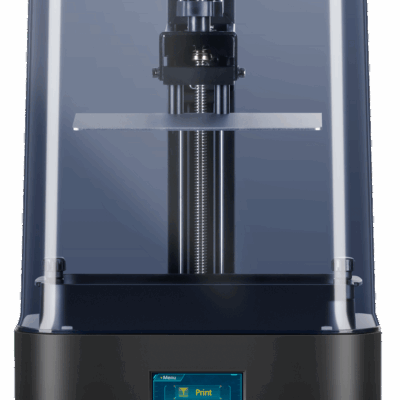 Anycubic Photon Mono 2 4k+, 165x143x89mm, imprimanta cu rasini