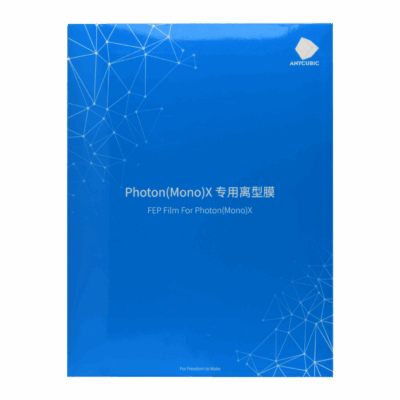 Anycubic Photon Mono X FEP Film (2PCS)