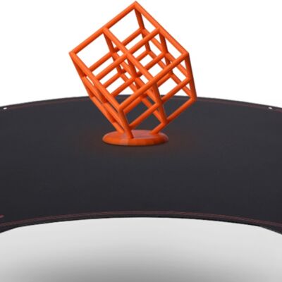 BIQU 3D B1 Flexible build surface plate