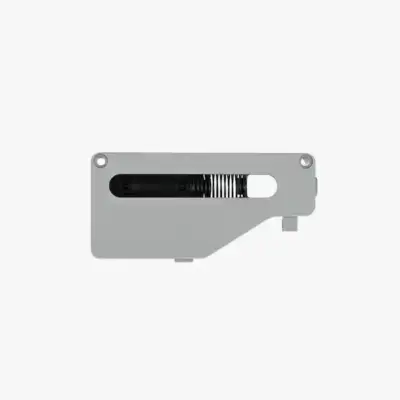 Bambu Lab AMS Filament Buffer