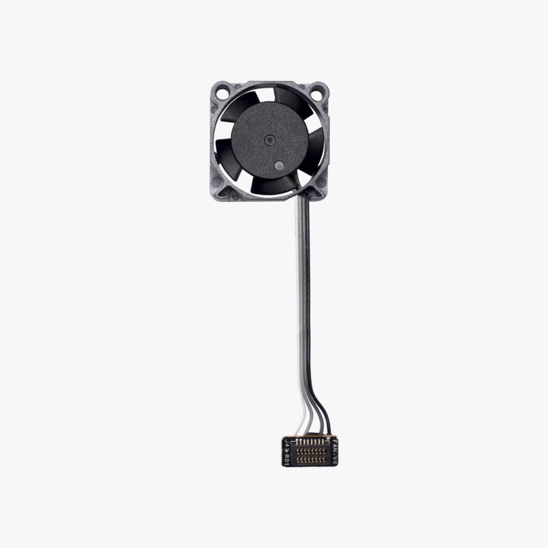 Bambu Lab P1P Cooling Fan for Hotend - imagine 2