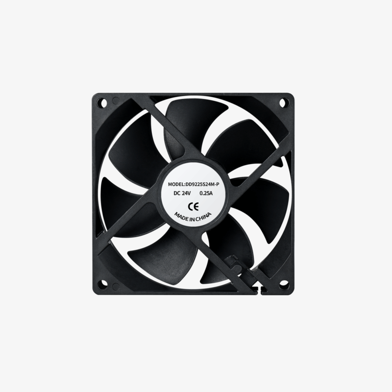 Bambu Lab X1 Series Chamber temperature regulator fan - imagine 2