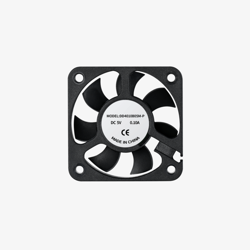Bambu Lab X1 Series Control board fan - imagine 2