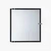 Bambu Lab X1 Series Front Glass Door