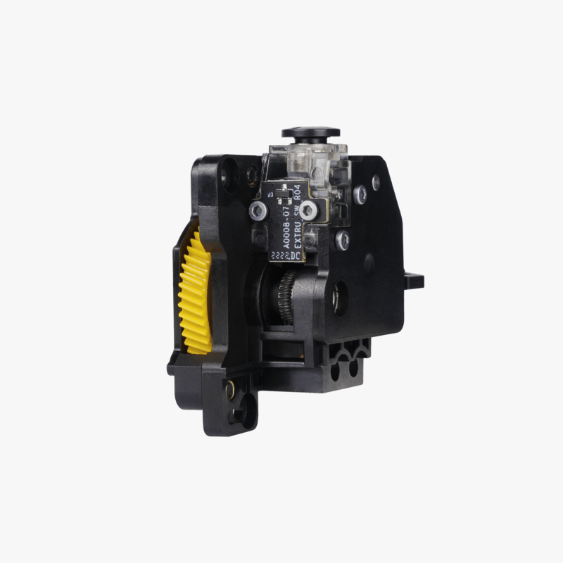 Bambu Lab X1 Series Hardened Steel Extruder Unit - imagine 2