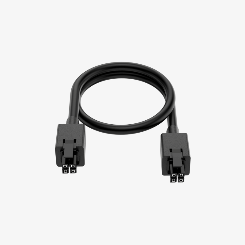 Bambu Lab X1 Series / P1P Bus Cable - 4pin - imagine 2