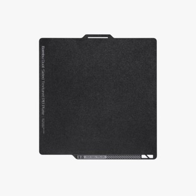 Bambu Lab X1 Series / P1P Dual-Sided Textured PEI Plate