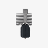 Bambu Lab X1 Series / P1P Hotend with Hardened Steel Nozzle 0.8 mm