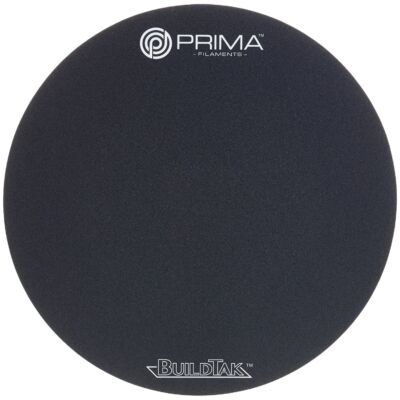 BuildTak 3D Print Surface - Ø 203 mm (Ø 8´´)