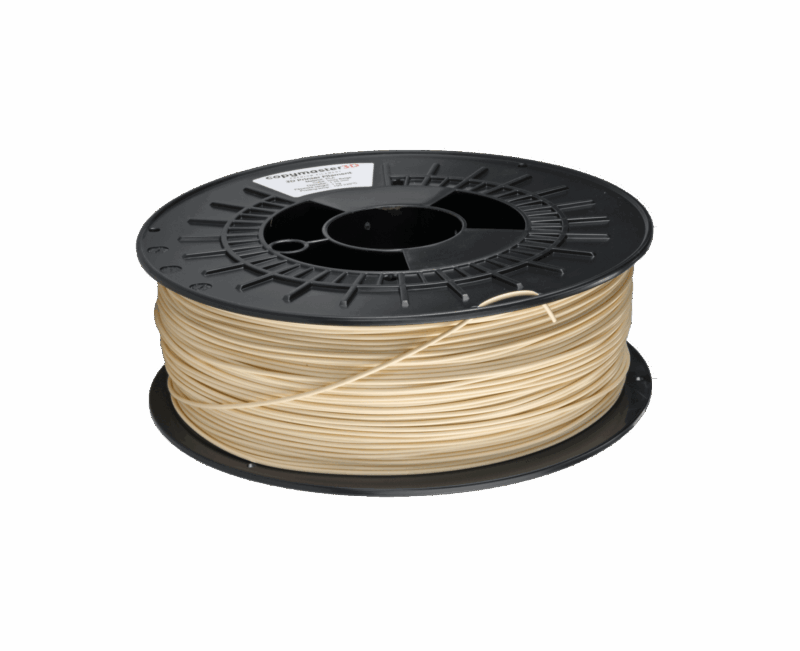 Filament Copymaster PLA - 1.75mm -1 kg - Fildes - imagine 2