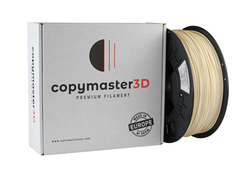 Filament Copymaster PLA - 1.75mm -1 kg - Fildes - imagine 3