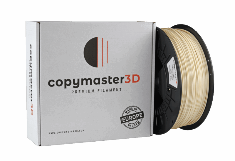 Filament Copymaster PLA - 1.75mm -1 kg - Fildes - imagine 3