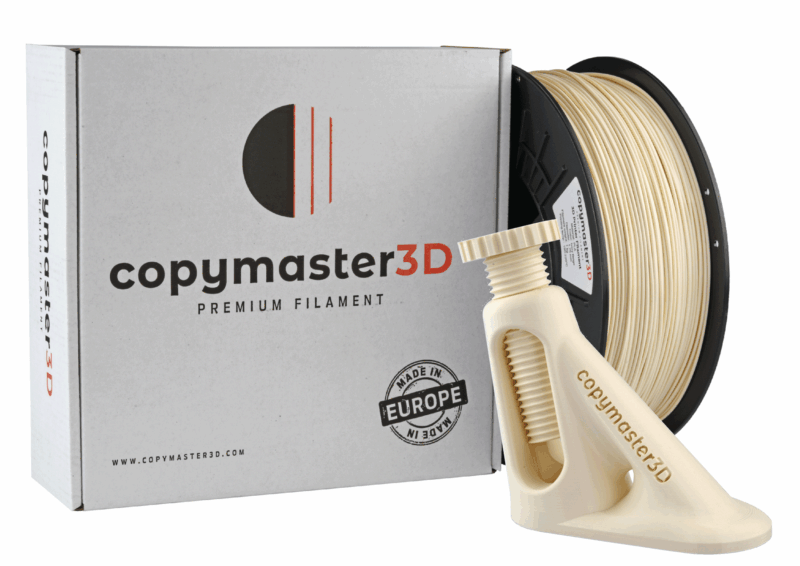Filament Copymaster PLA - 1.75mm -1 kg - Fildes