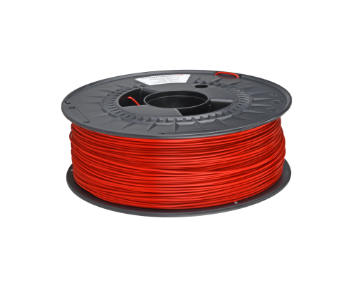 Filament Copymaster PLA -  1.75mm -1kg - Bloody Red - imagine 2