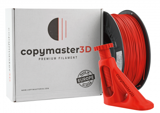 Copymaster PLA 1 75mm 1kg Bloody Red PRE 1KG BLO 26902 3