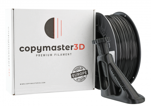 Copymaster PLA 1 75mm 1kg Deep Black PRE 1KG DEE 26905 3 3