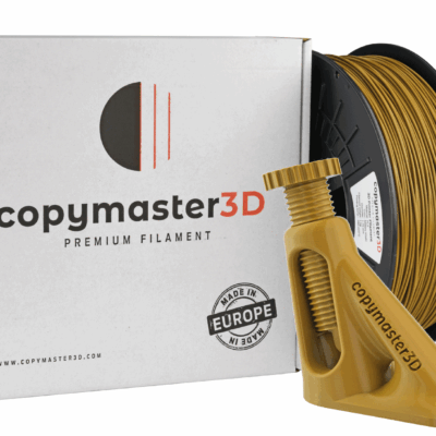 Filament Copymaster PLA -1 .75mm - 1kg - Kaki Militar