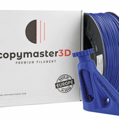 Filament Copymaster PLA - 1.75mm - 1kg - Albastru Marin