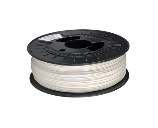 Filament Copymaster PLA - 1.75mm - 1kg - Alb Polar - imagine 2