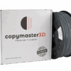 Copymaster PLA Dark Grey 1 75mm 1kg PRE 1KG DAR 26904 1 2