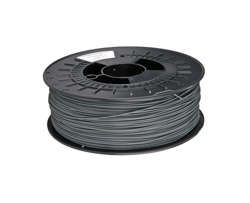 Filament Copymaster PLA - 1.75mm -1 kg - Gri Inchis - imagine 3