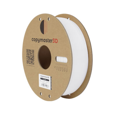 Copymaster3D PLA - Alb - 1.75mm - 1 kg