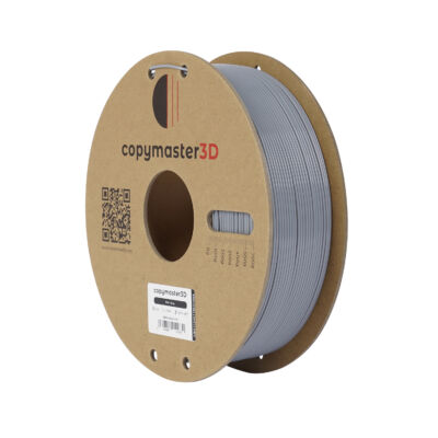 Copymaster3D PLA - Gri Inchis - 1.75mm - 1 kg