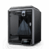 Creality K1 - 220x220x250mm - imprimanta cu filament, pana la 600 mm/s, incinta inchisa, model 2023