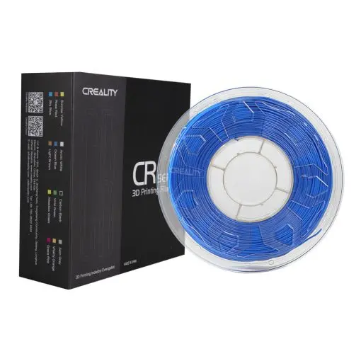 Creality CR PLA Filament 1 75 mm 1 kg blau 3301010064 27199 5