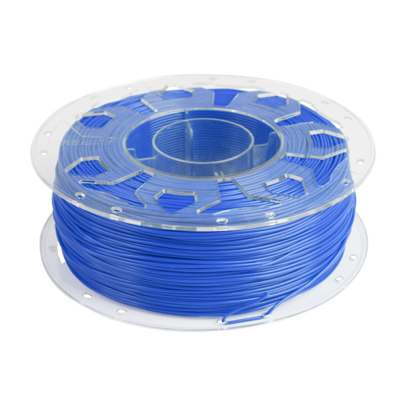 Filament Creality CR-PLA - Albastru - 1.75mm - 1.3kg - imagine 3