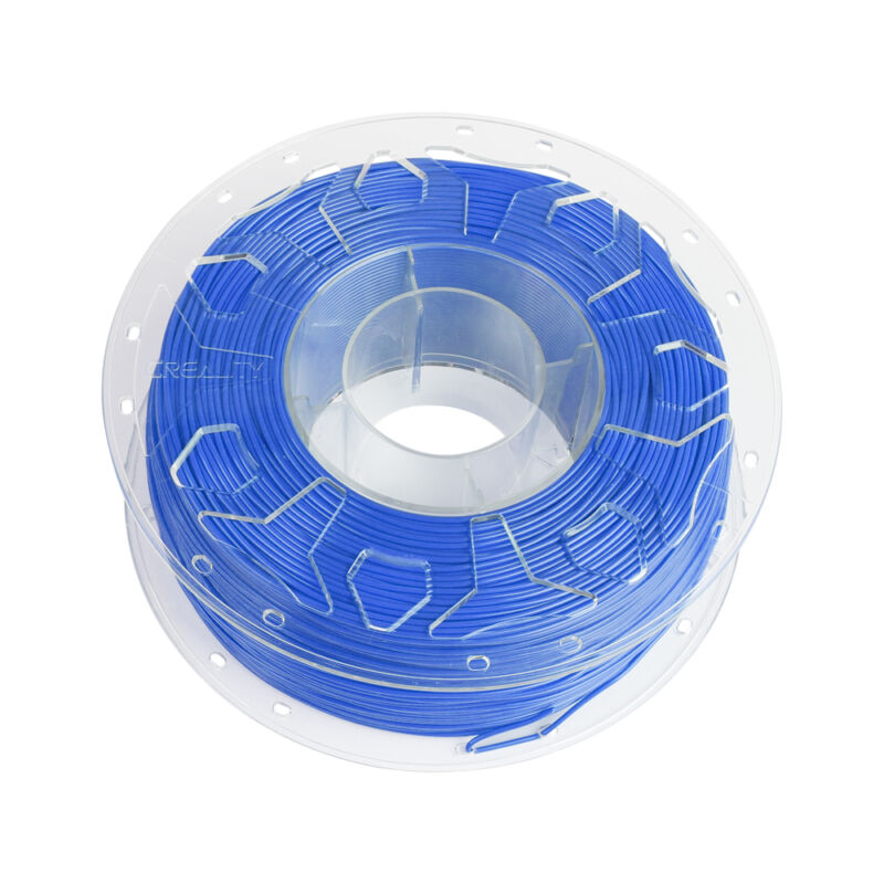 Filament Creality CR-PLA - Albastru - 1.75mm - 1.3kg - imagine 4