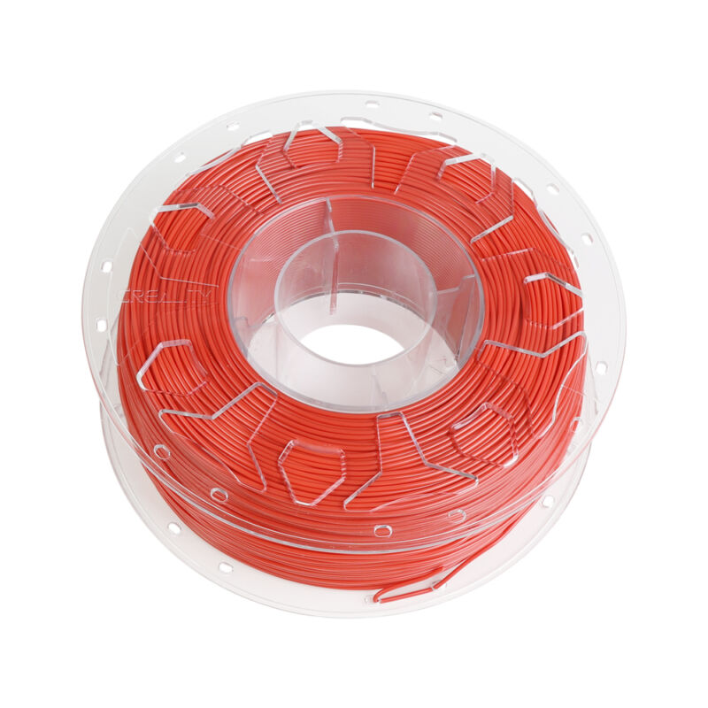 Filament Creality CR-PLA - 1.75 mm - 1 kg - Rosu - imagine 3