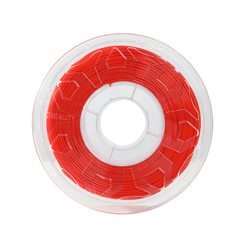 Filament Creality CR-PLA - 1.75 mm - 1 kg - Rosu - imagine 5