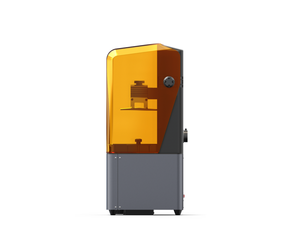 Edelweiss srl – imprimante 3D