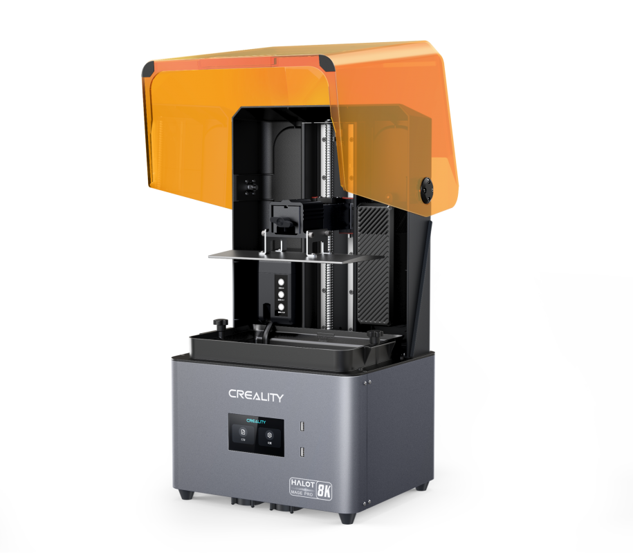 Edelweiss srl – imprimante 3D
