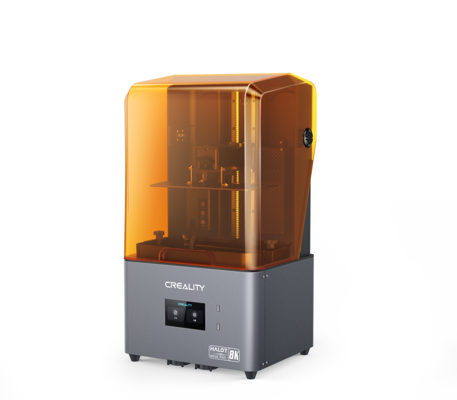 Edelweiss srl – imprimante 3D