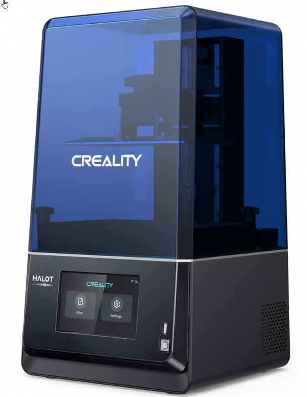 Edelweiss srl – imprimante 3D