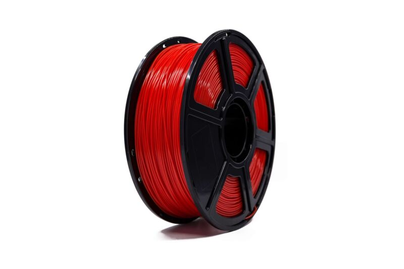 Filament Flashforge PLA Albastru, 1.75 mm, 1 kg